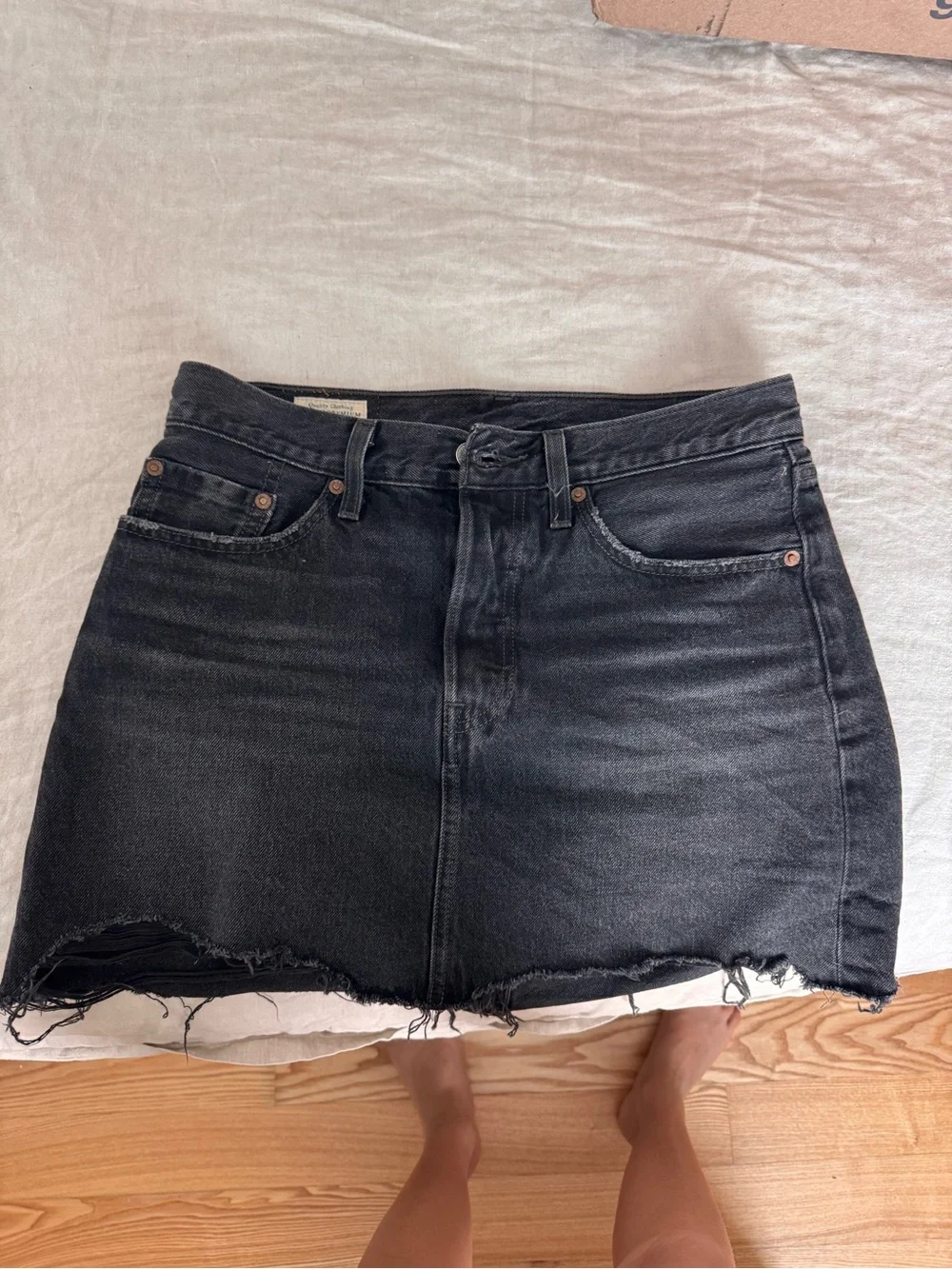 Levis classic levi